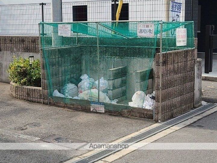 レオパレス南加賀屋のその他画像