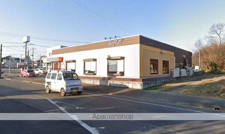 レオパレスレジデンス霞ヶ岡の周辺