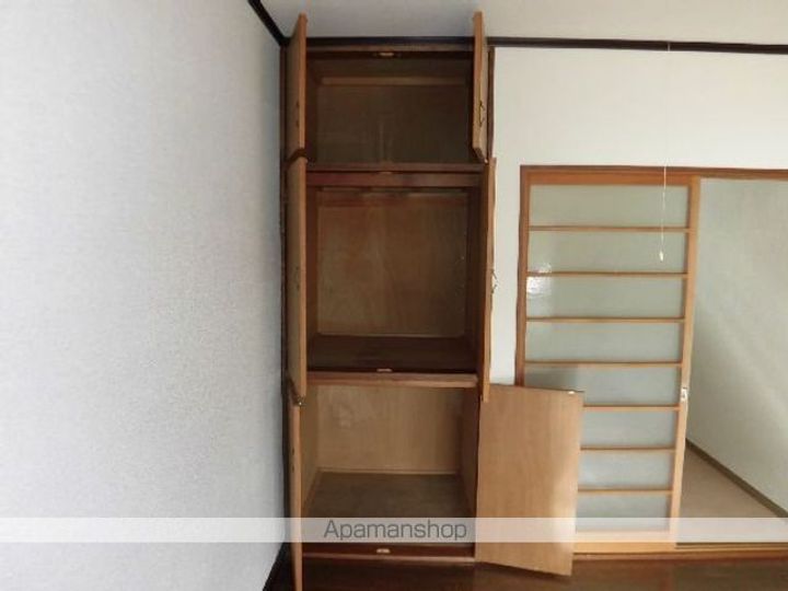 レジデンス山口A棟103のその他画像