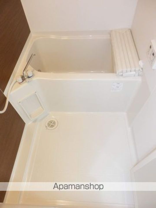 千葉県千葉市中央区登戸2丁目の賃貸マンションの風呂