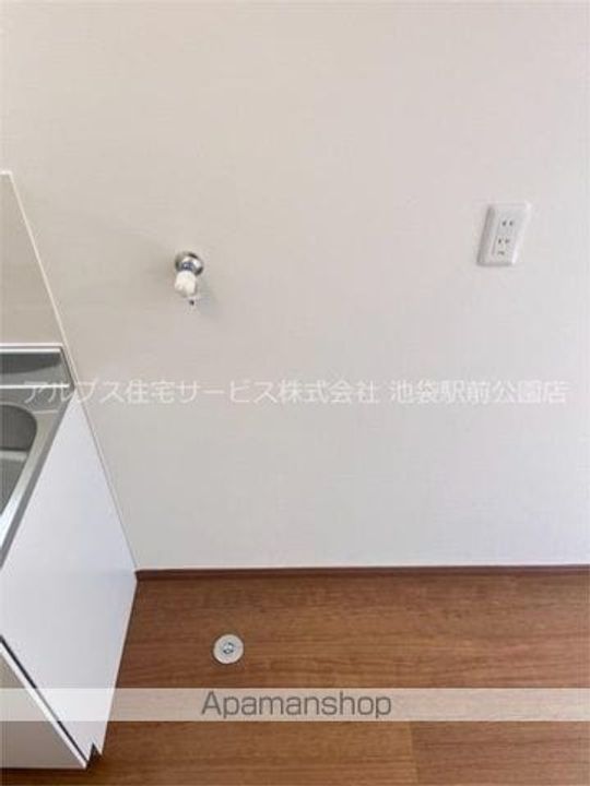 ホワイト大山202のその他画像