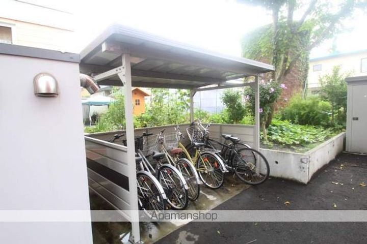 ヴィラ・ソレイユ201のその他画像