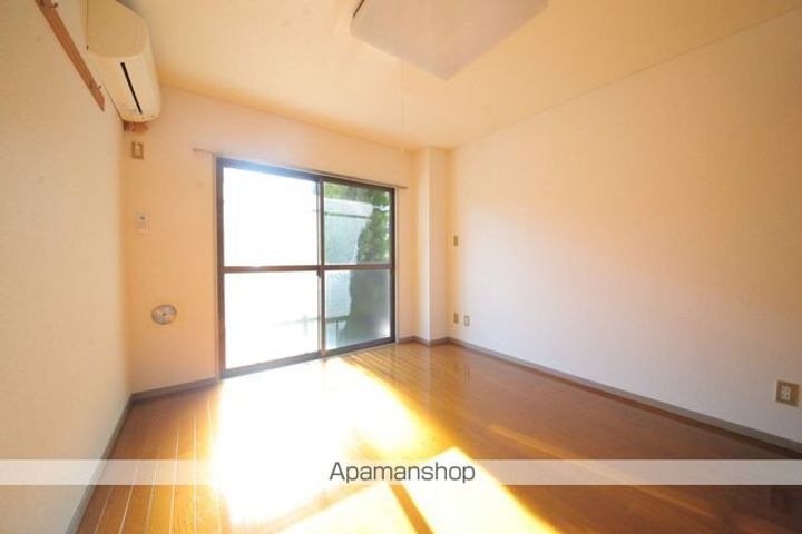 サンハイツ102の内装