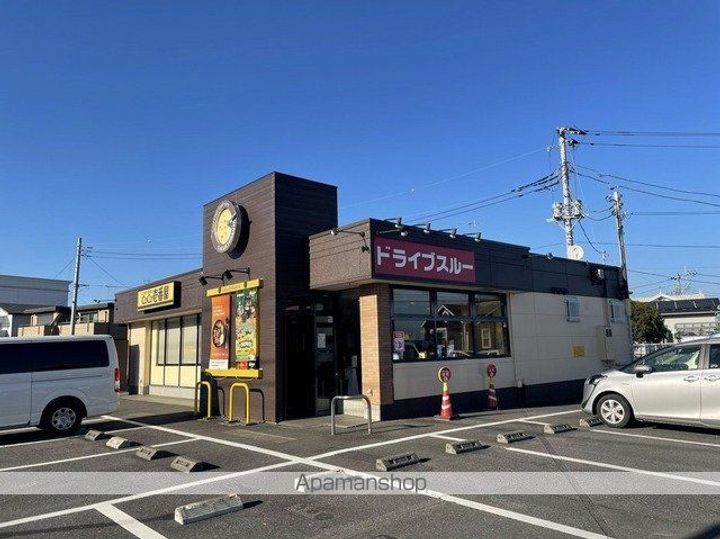 ヒカルサ土浦滝田の周辺