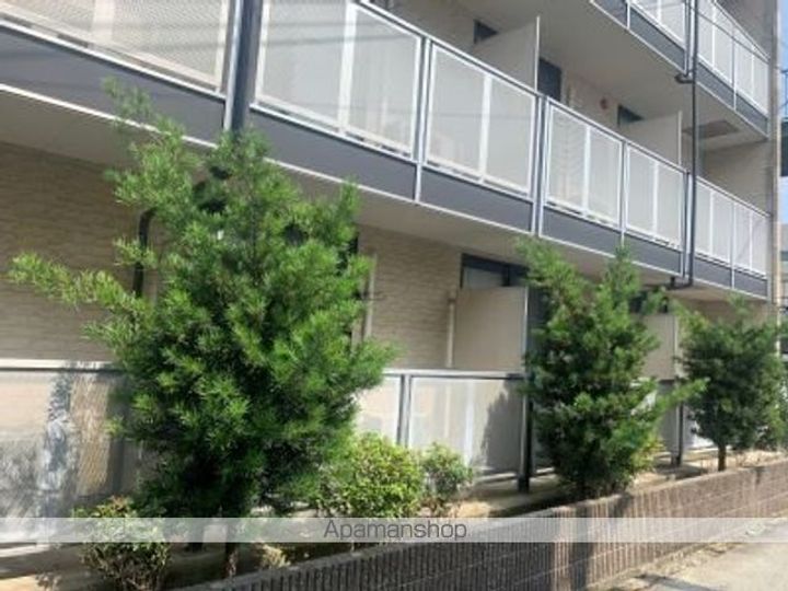 レオパレス福丸Ⅱの内装