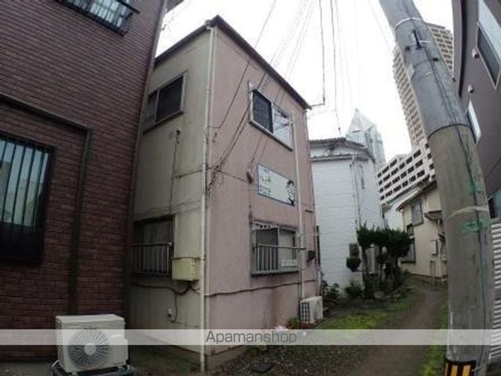 ハイム寄居町の外観