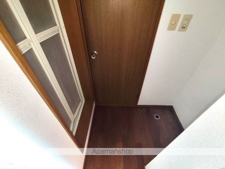 ノーブル1217103の内装