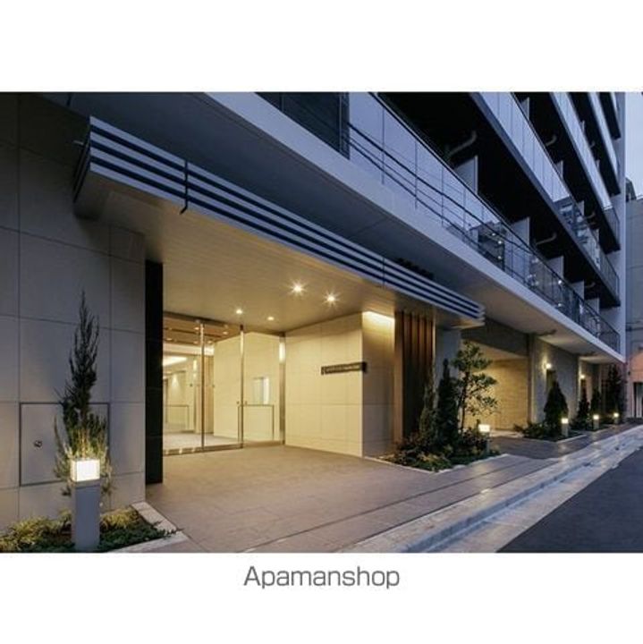 東京都千代田区東神田2丁目の賃貸マンションのその他画像