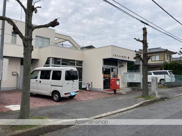 サンプレス比叡の周辺