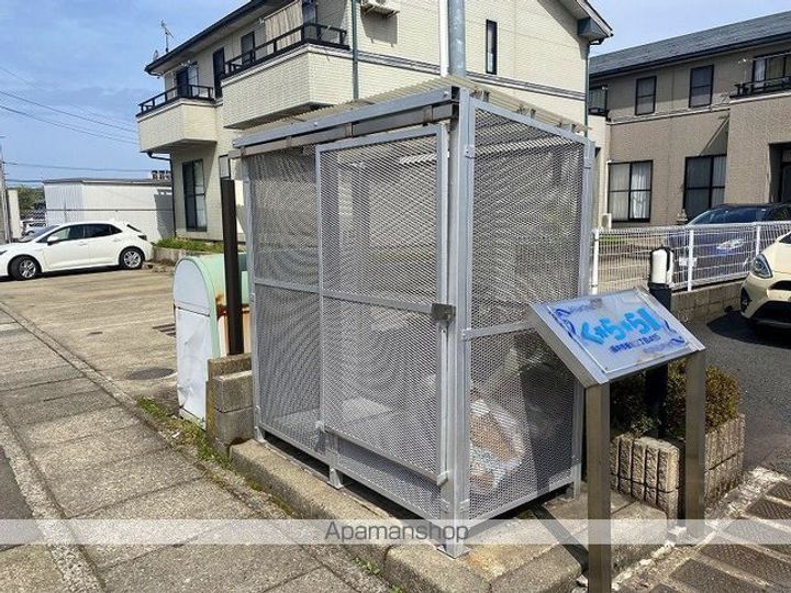 くららⅡ102のその他画像