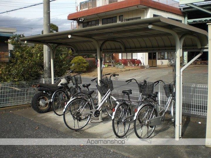 レオパレスラポールのその他画像