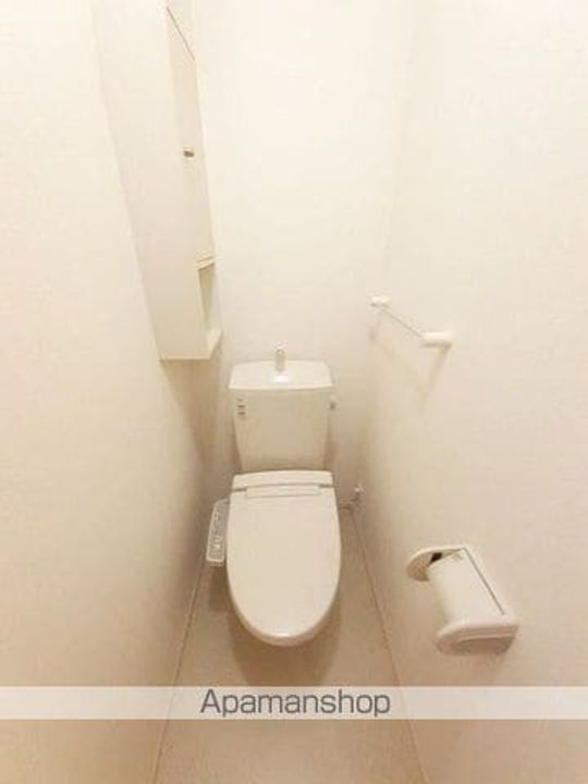 ベルメゾン日の出町のその他画像