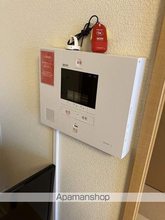 レオパレス高島211の内装