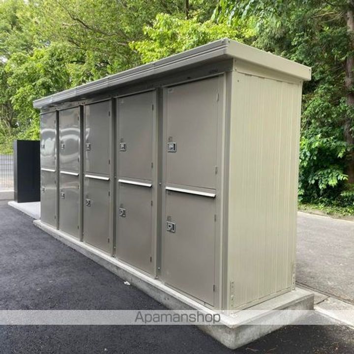 CASA LUMIERE103の外観