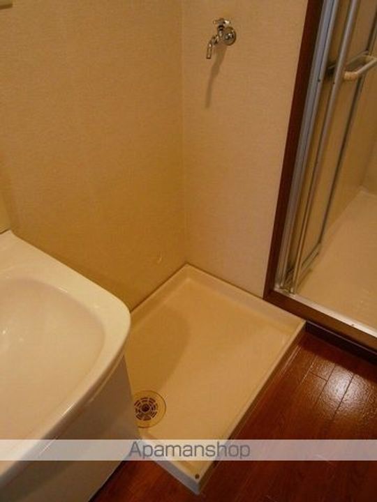 ビアンロジュマン301の内装