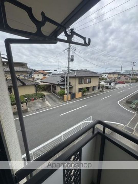 スカイコーポST A棟A201のその他画像