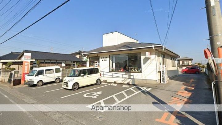 レオパレスYKOキャンプツクバの周辺