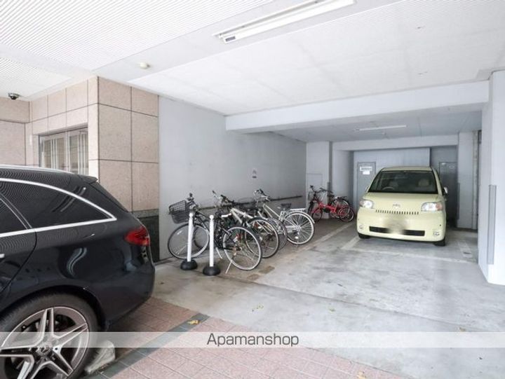 ライジング泉コート2の外観