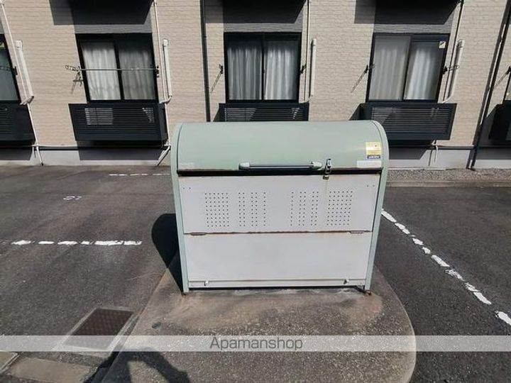 レオパレス尾道西のその他画像