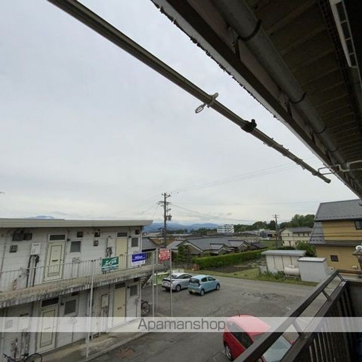 信大前青山ハイツB201のその他画像