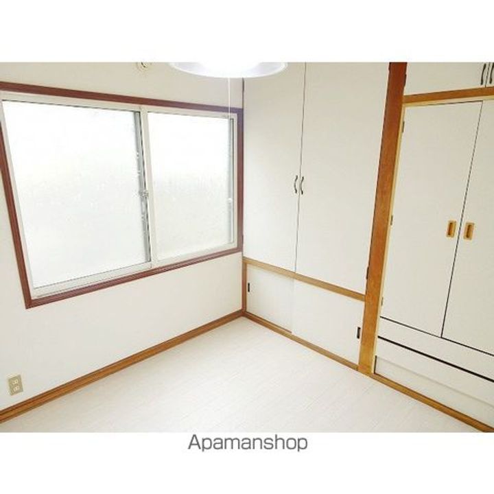 コーポ青山106のその他画像