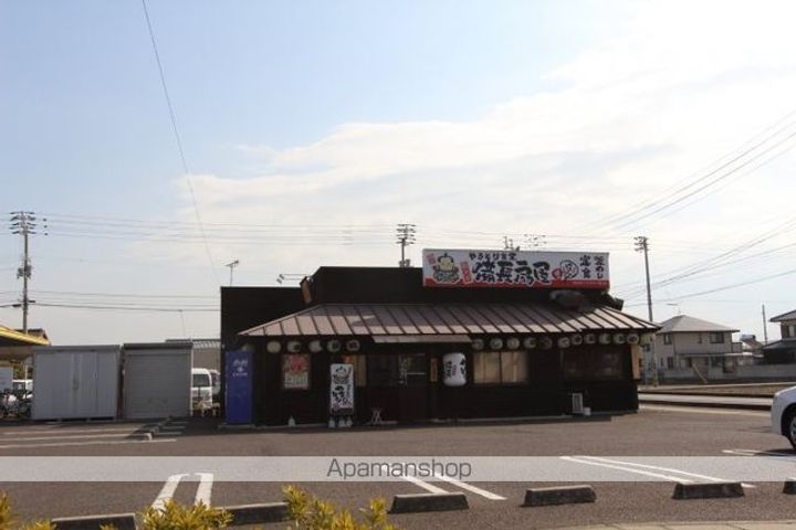 GLYCINEー グリシーヌ ー303の周辺