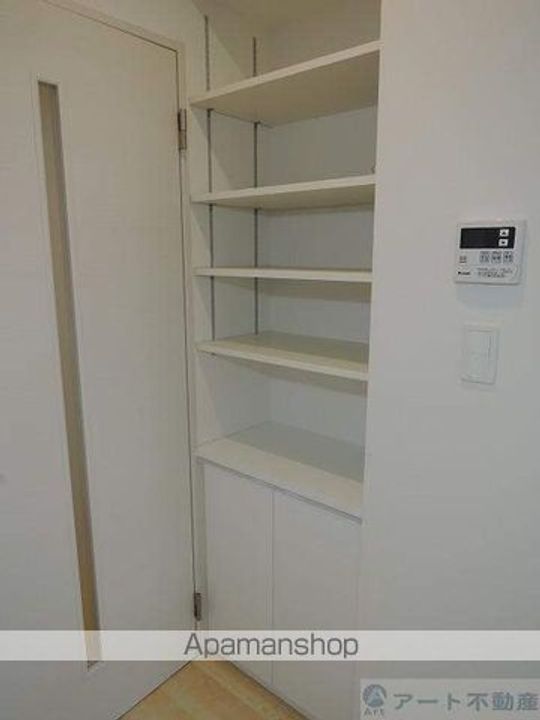 ヴィゴーレ本町の内装