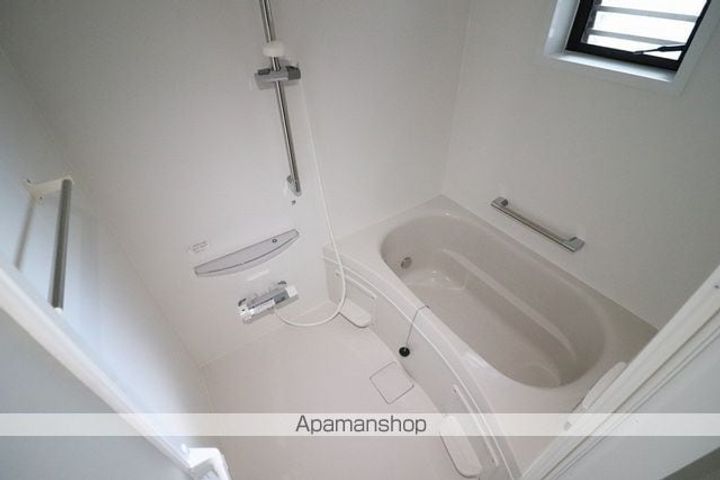 セブンヒルズマンションの風呂