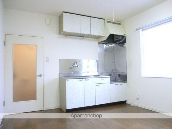 シーサイド七重浜B棟203のその他画像