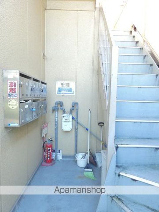 ヴィラナリー太子橋302のその他画像