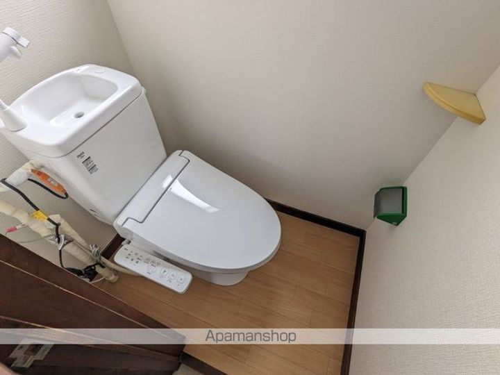 カームレジデンスⅢ101のその他画像
