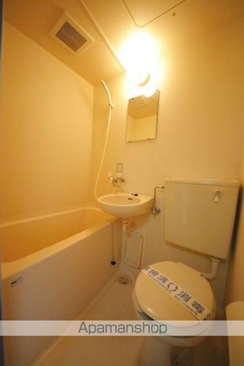 フラットニフティー105の内装