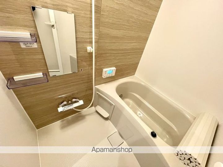 新潟県新潟市中央区京王1丁目(一戸建)の賃貸物件戸建ての風呂