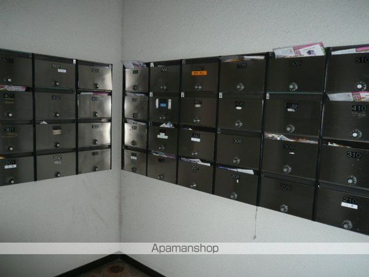 エルロード住吉5号館のその他画像