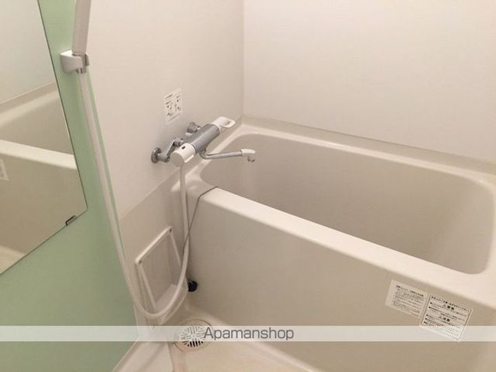 レオネクスト八木町の風呂