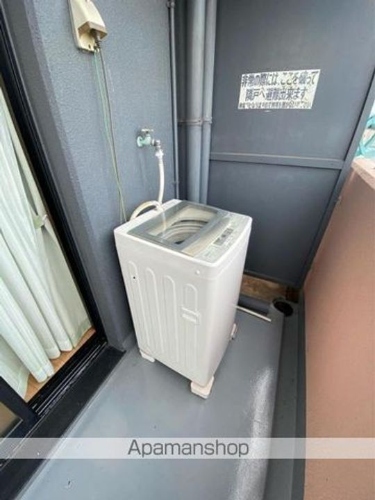 香川県高松市牟礼町原の賃貸マンションの内装