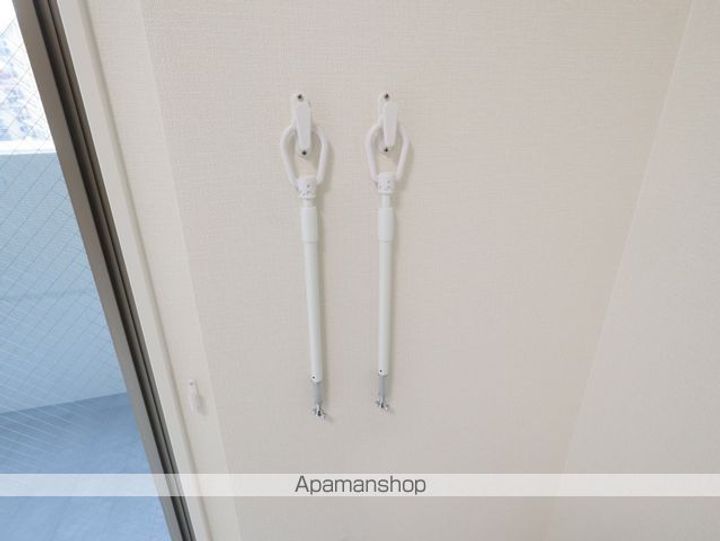 GRAND SOLEIL大須白川1001の内装