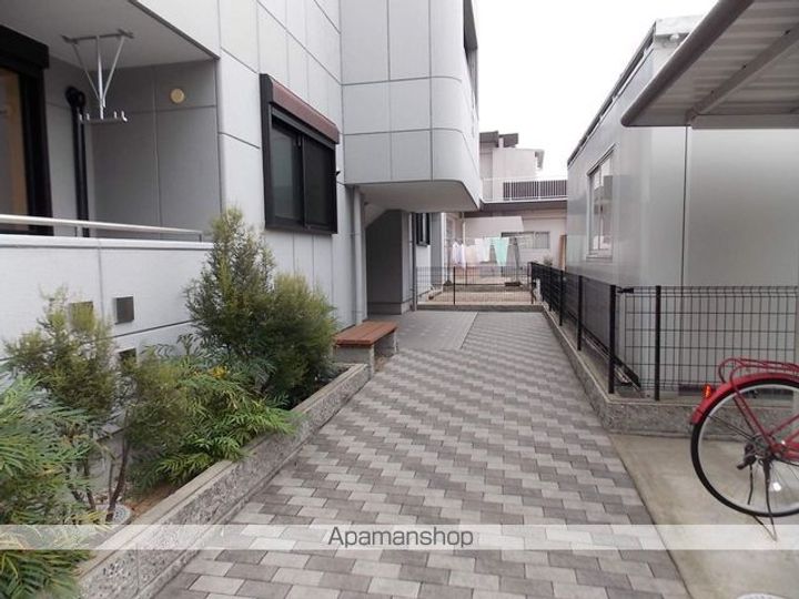 HOME BOUND102のその他画像