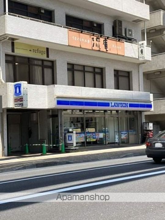 リブリ・新千葉の周辺