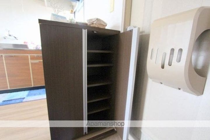 コーポ渡辺のその他画像