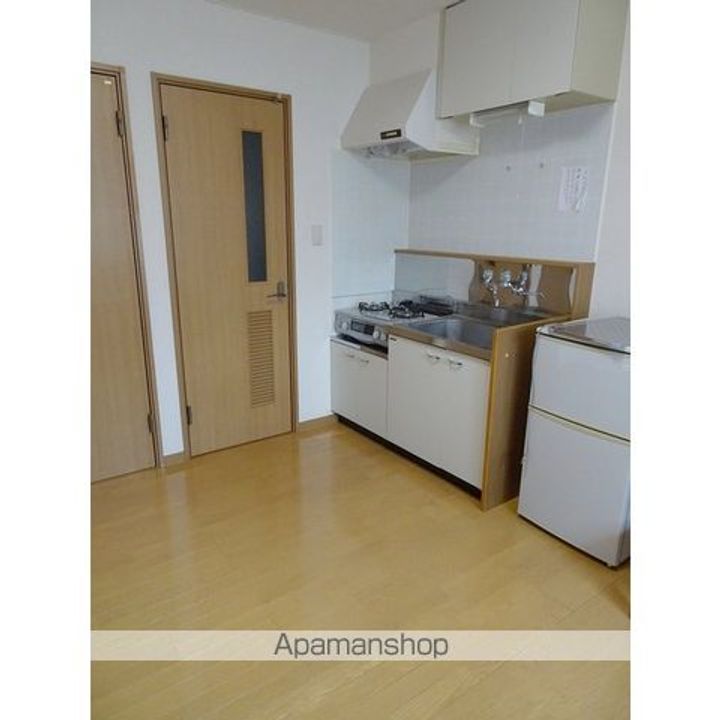 ビリオン106の内装