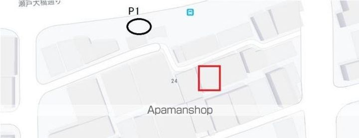 香川県高松市瀬戸内町(一戸建)の賃貸物件戸建てのその他画像