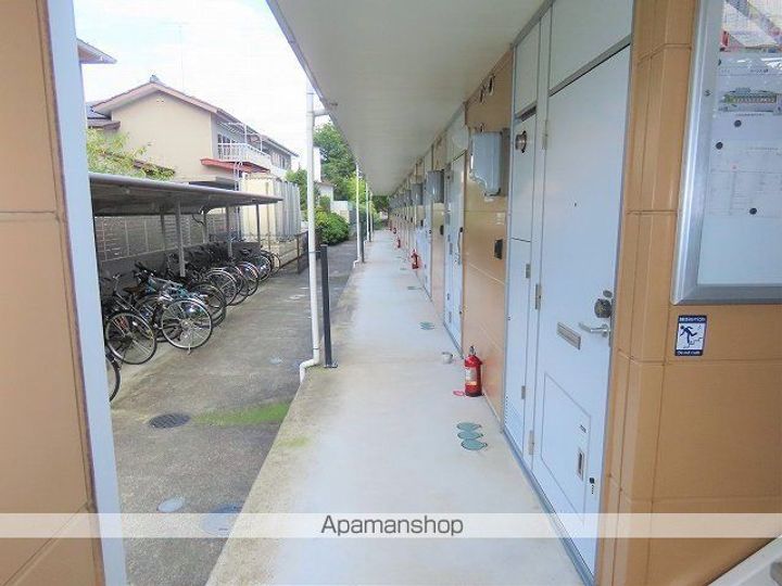 レオパレス双葉206のその他画像