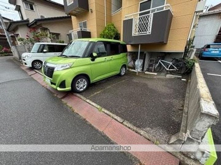 サンハイム関新101のその他画像