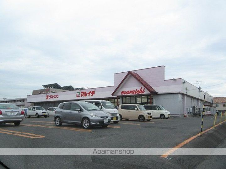 コルトーナ壱番館109の周辺