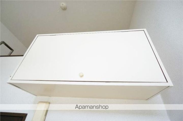 ウォールデン御門台A101のその他画像