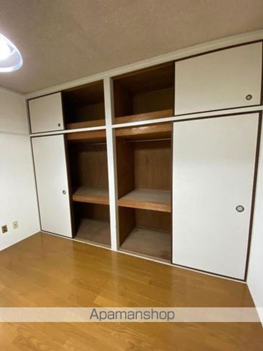 第二築地レジデンスのその他画像