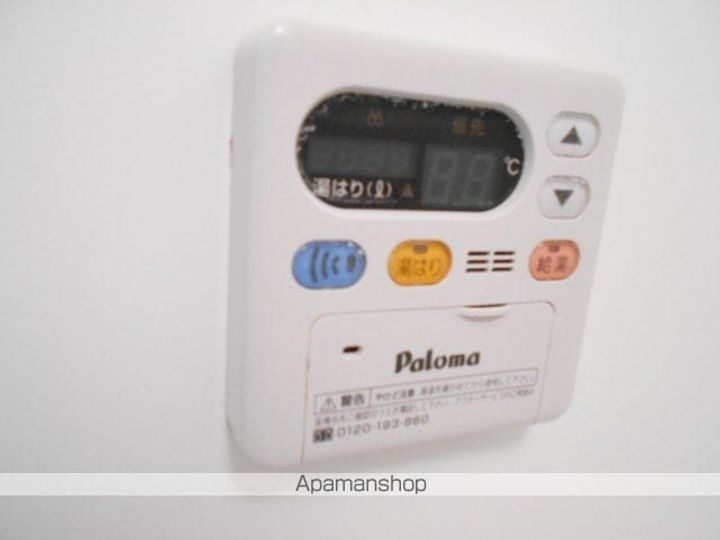 フラットリア仙台駅東の内装