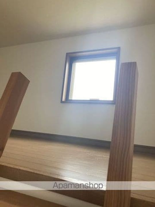 エイトライン A棟3の内装