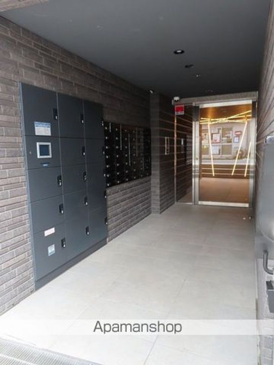 グローリオシェルト池袋本町のその他画像